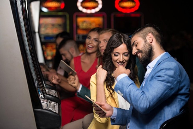 Pengguna mengelola pengaturan keamanan dan privasi pada aplikasi totopedia