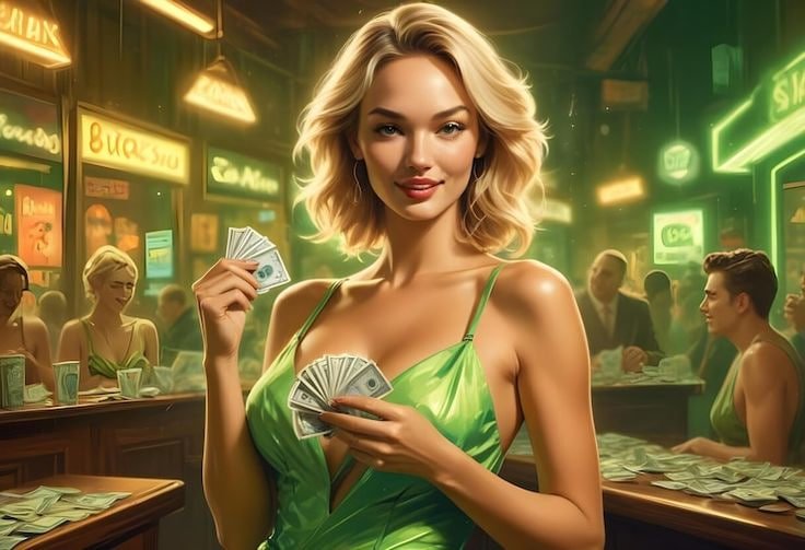 Pengguna membaca FAQ totopedia di perangkat mobile untuk solusi cepat