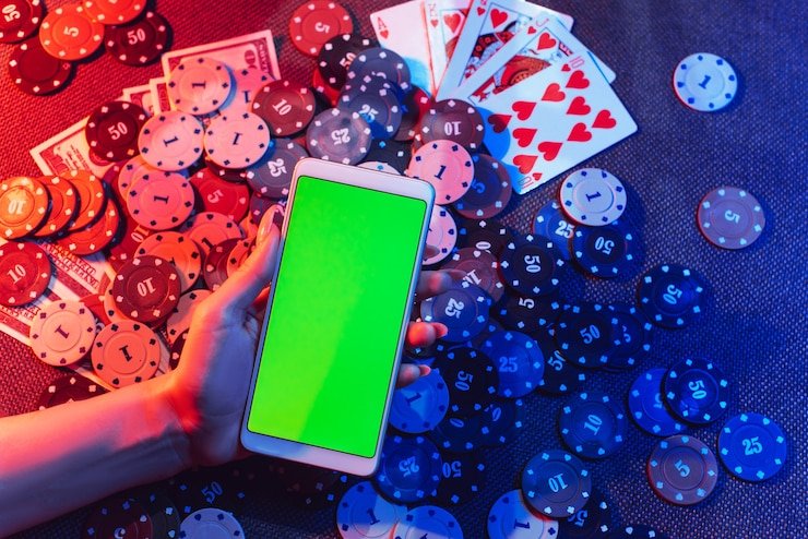 Ilustrasi keamanan data dan enkripsi pada sistem totopedia